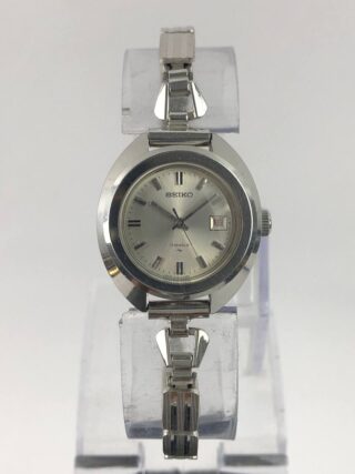 SEIKO LADIES VINTAGE MANUAL