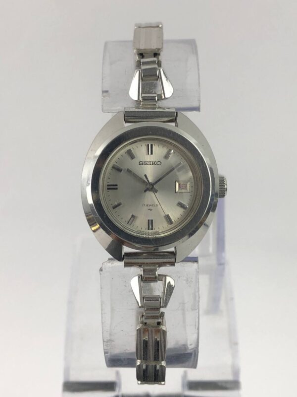 SEIKO LADIES VINTAGE MANUAL