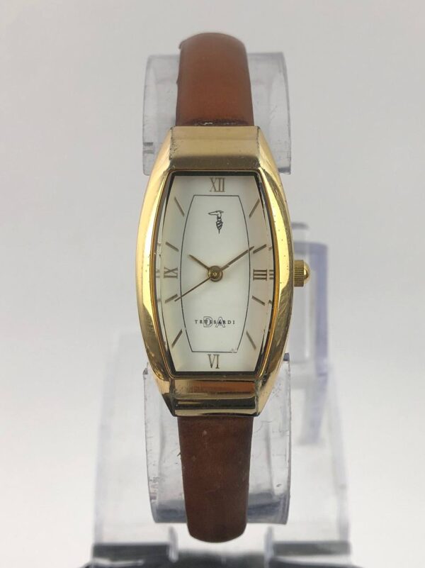 TRUSSARDI LADY WATCH