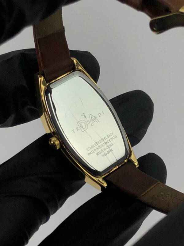 TRUSSARDI LADY WATCH - Gambar 9