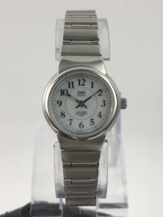 Q&Q QUARTZ LIGHT POWER