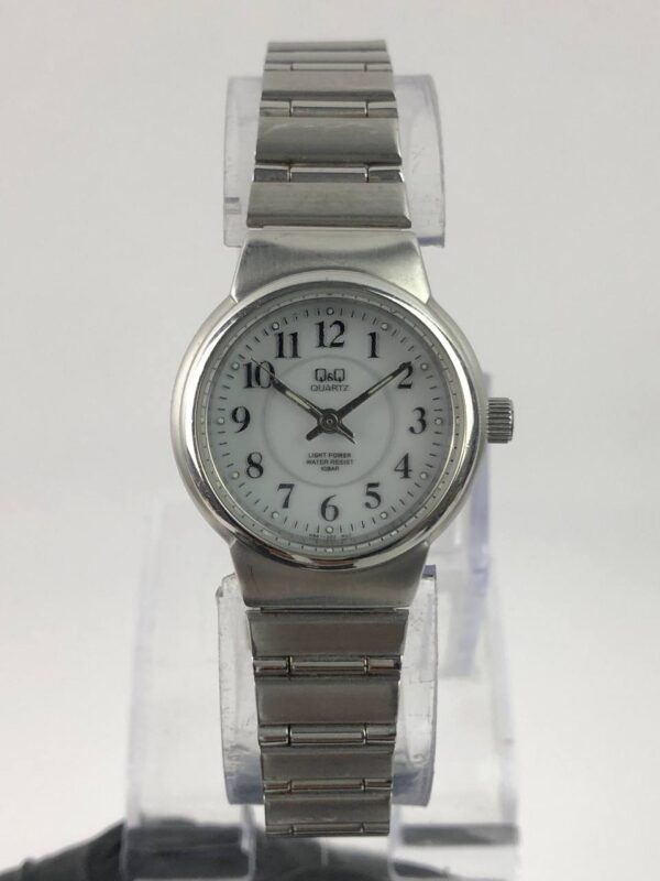 Q&Q QUARTZ LIGHT POWER