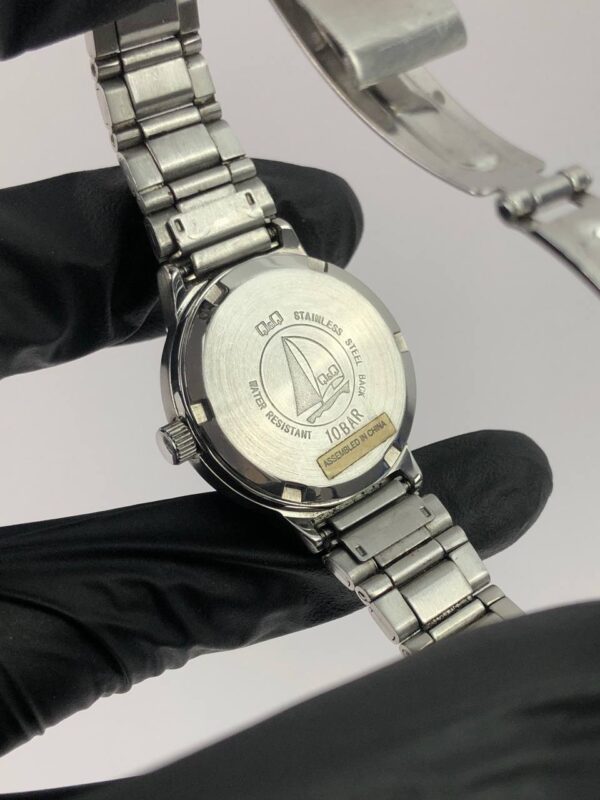 Q&Q QUARTZ LIGHT POWER - Gambar 7