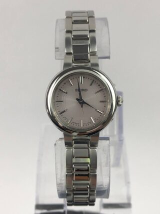 SEIKO LADY RADIO WAVE CONTROL