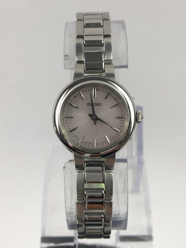 SEIKO LADY RADIO WAVE CONTROL