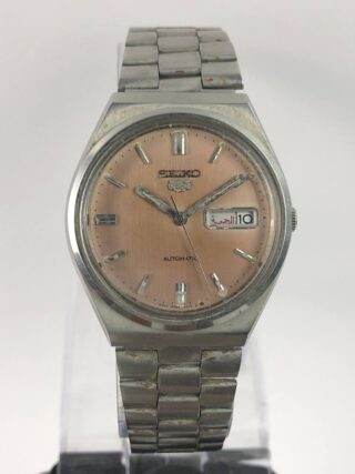 SEIKO 5 VINTAGE 6309