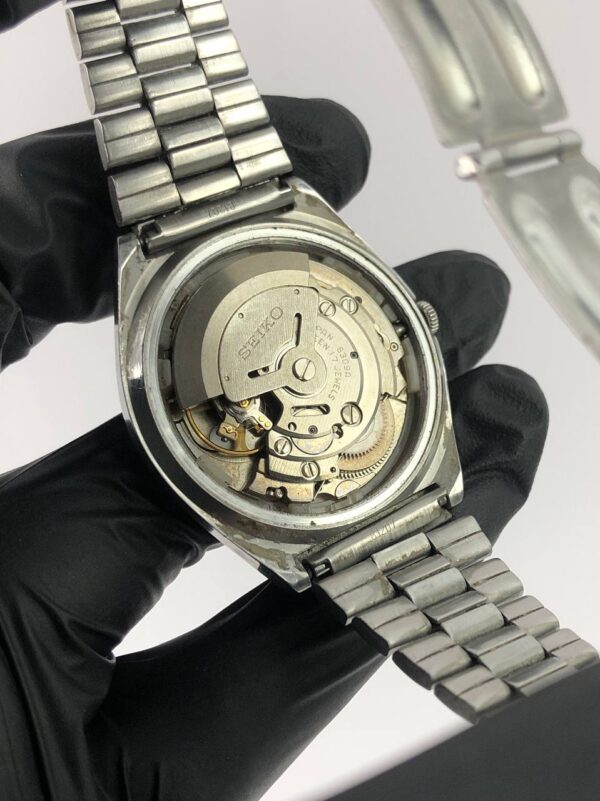 SEIKO 5 VINTAGE 6309 - Gambar 8