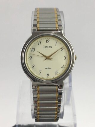 ALBA URBAN BREGUET