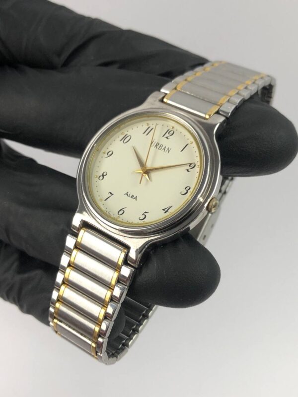 ALBA URBAN BREGUET - Gambar 3