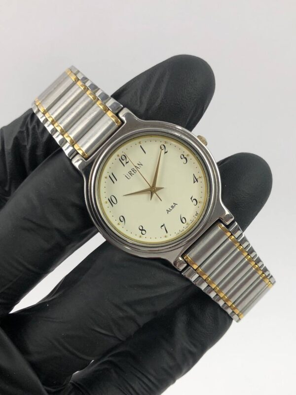 ALBA URBAN BREGUET - Gambar 4