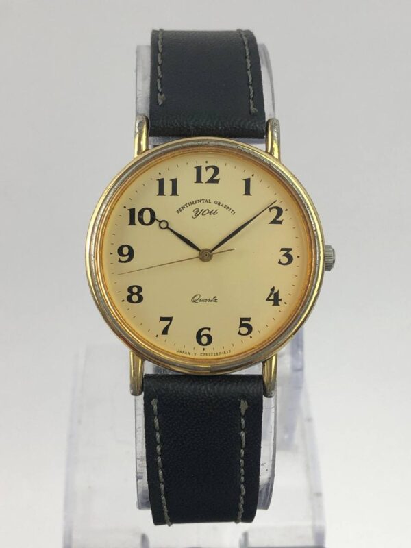 ORIENT SENTIMENTAL GRAFITY KLASIK