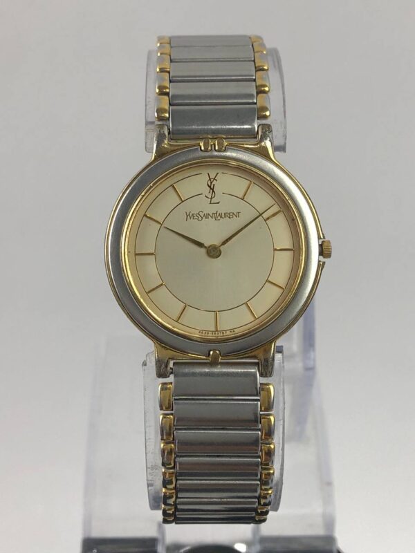 YSL TWOTONE ORIGINAL