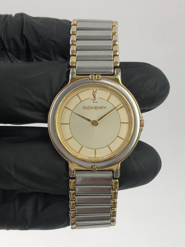 YSL TWOTONE ORIGINAL - Gambar 2