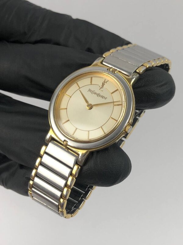 YSL TWOTONE ORIGINAL - Gambar 3