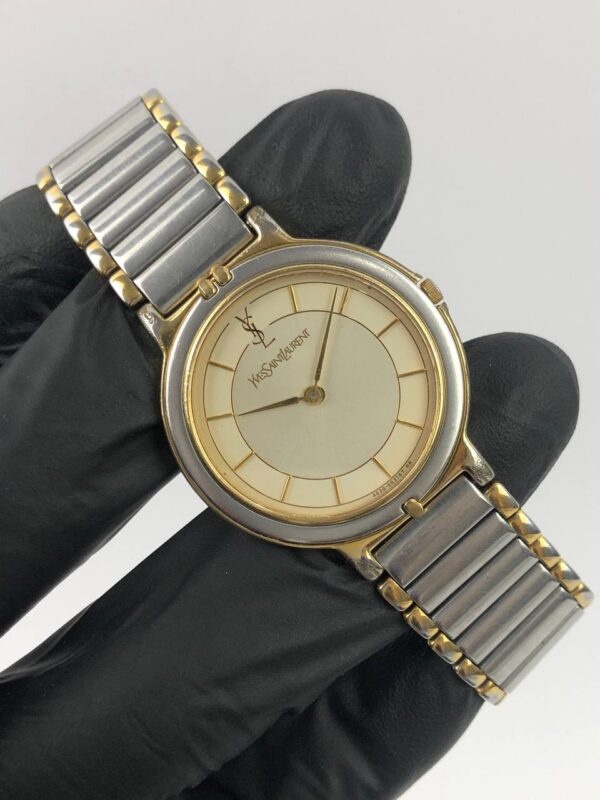 YSL TWOTONE ORIGINAL - Gambar 4