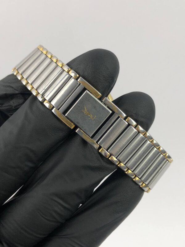YSL TWOTONE ORIGINAL - Gambar 7