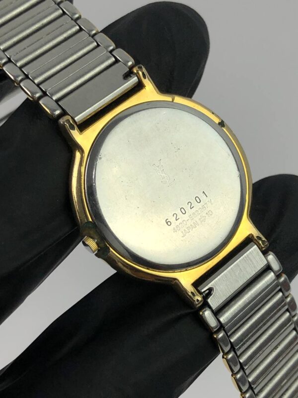 YSL TWOTONE ORIGINAL - Gambar 8
