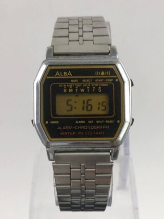 RETRO ALBA FULL ORI