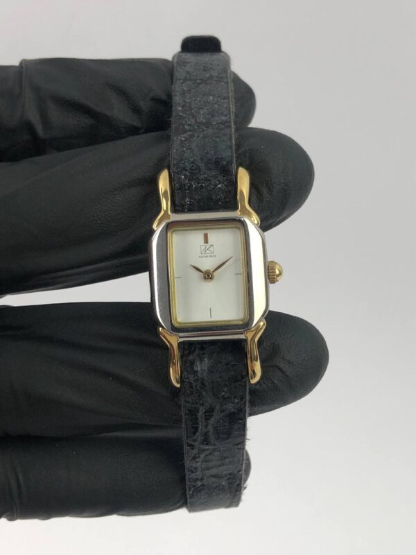 POLA LADIES WATCH TWOTONE - Gambar 2