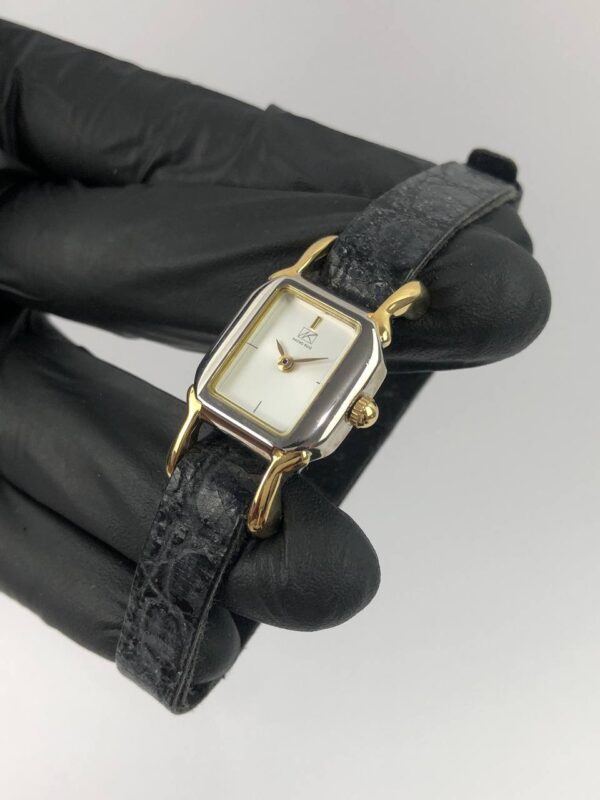 POLA LADIES WATCH TWOTONE - Gambar 3