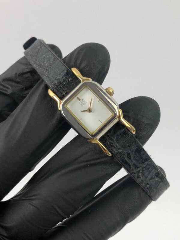 POLA LADIES WATCH TWOTONE - Gambar 4