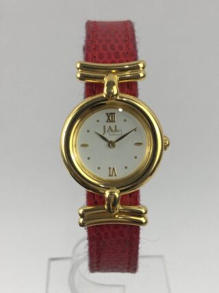 SEIKO LADY JAL AUTHENTIC ALL ORI