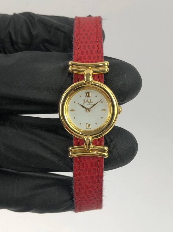 SEIKO LADY JAL AUTHENTIC ALL ORI - Gambar 2