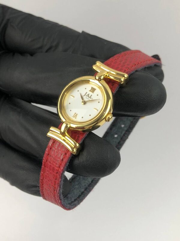 SEIKO LADY JAL AUTHENTIC ALL ORI - Gambar 3