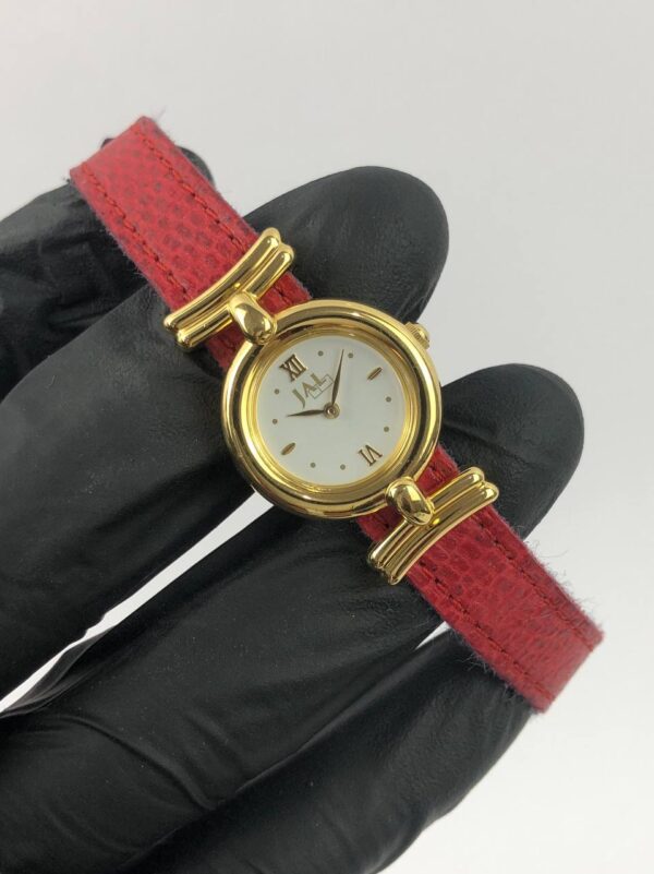 SEIKO LADY JAL AUTHENTIC ALL ORI - Gambar 4