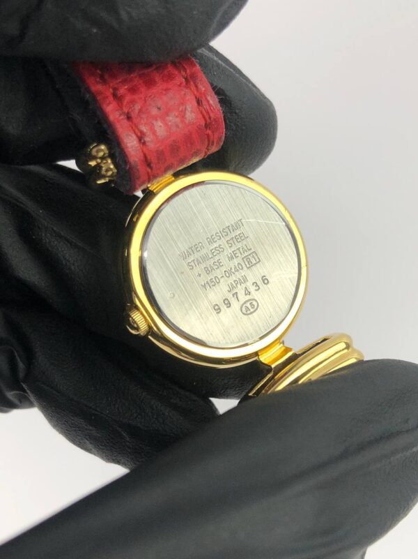 SEIKO LADY JAL AUTHENTIC ALL ORI - Gambar 8