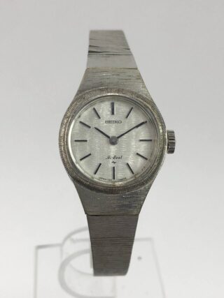 SEIKO HI BEAT LADY