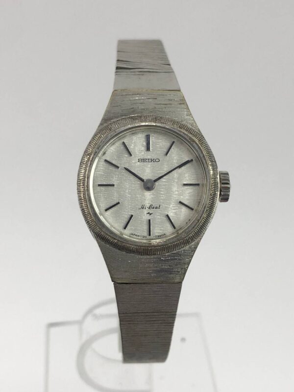 SEIKO HI BEAT LADY