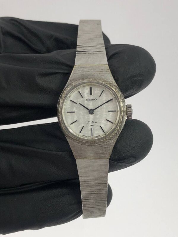 SEIKO HI BEAT LADY - Gambar 2