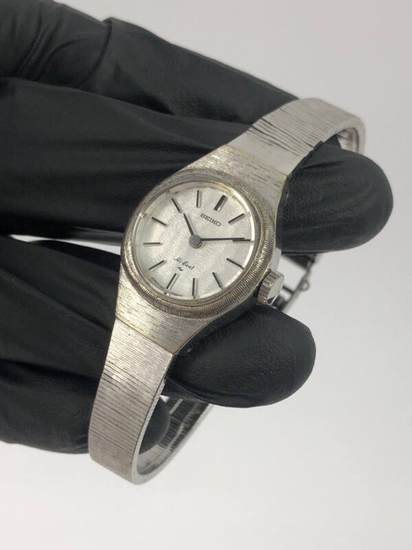 SEIKO HI BEAT LADY - Gambar 3