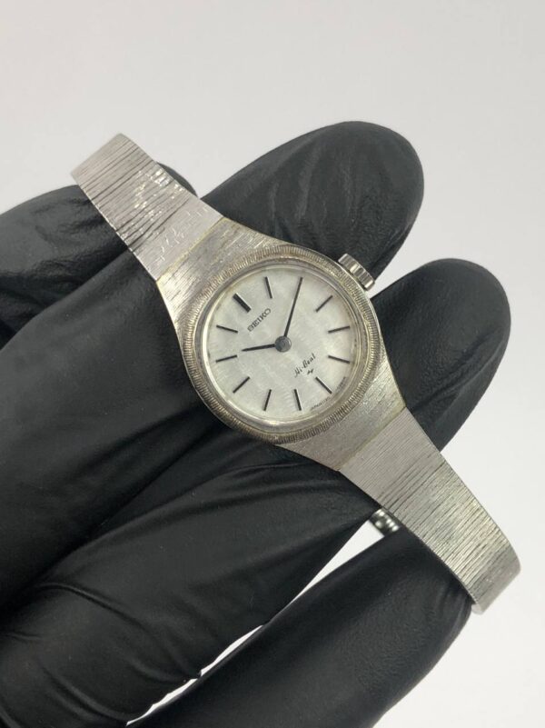 SEIKO HI BEAT LADY - Gambar 4