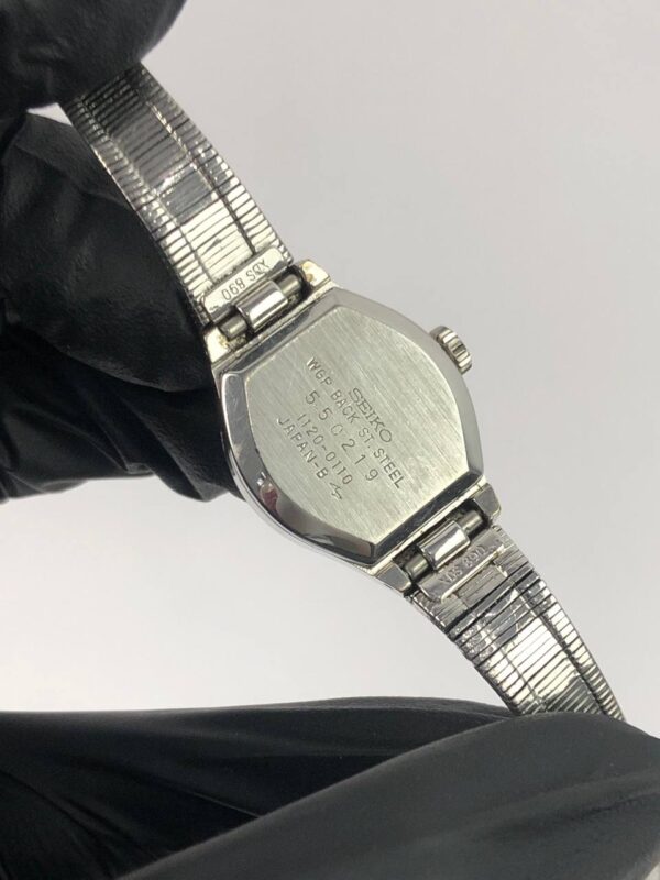 SEIKO HI BEAT LADY - Gambar 7