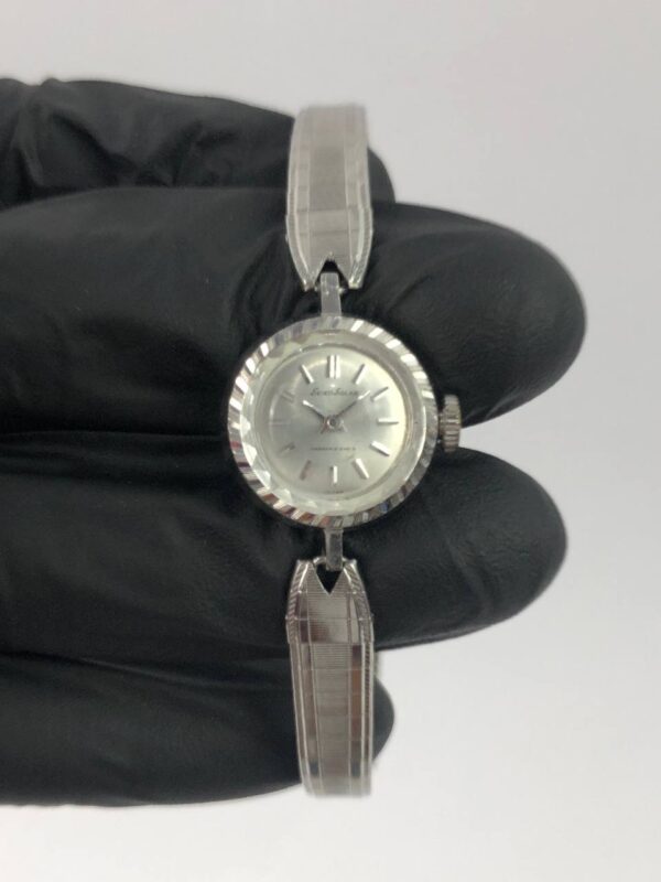 SEIKO SOLAR MUNGIL - Gambar 2