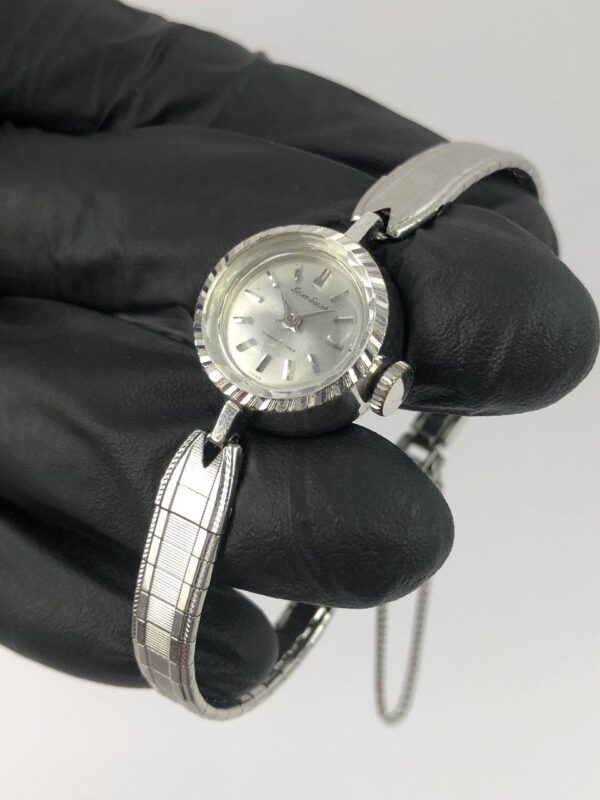 SEIKO SOLAR MUNGIL - Gambar 3