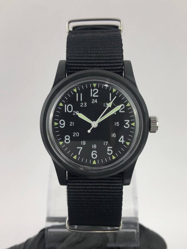 FIELD WATCH GENERAL PURPOSE