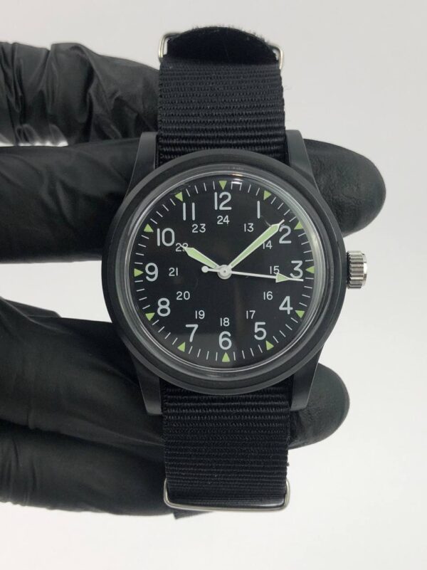 FIELD WATCH GENERAL PURPOSE - Gambar 2