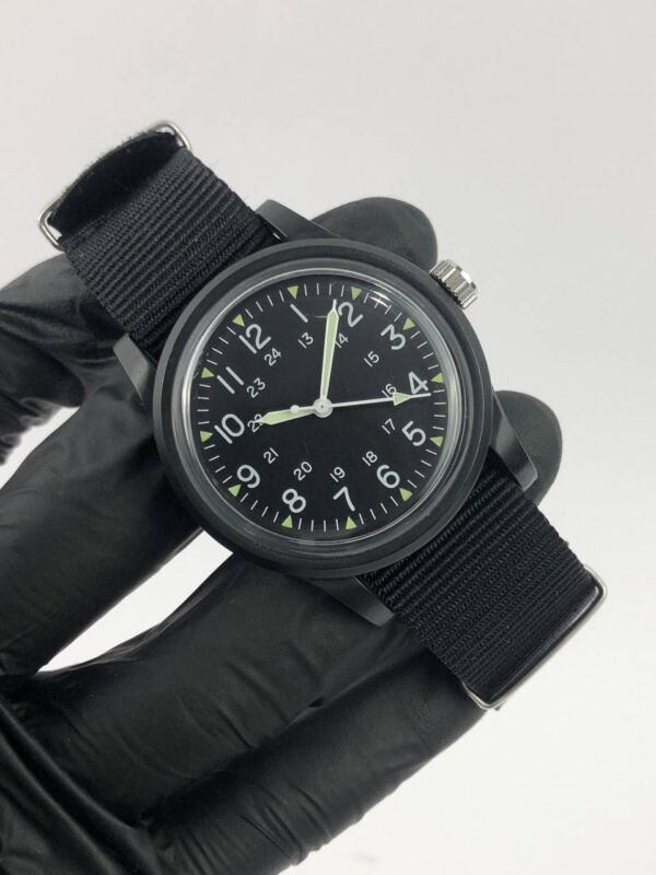 FIELD WATCH GENERAL PURPOSE - Gambar 4
