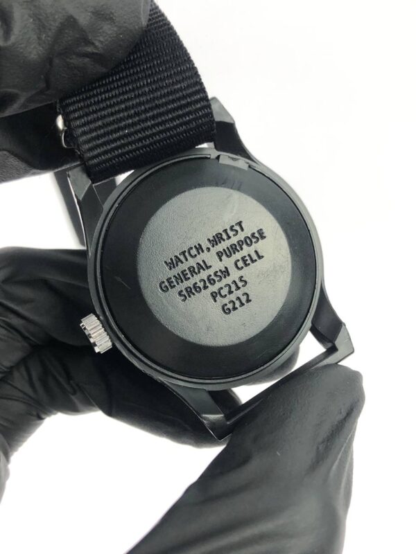 FIELD WATCH GENERAL PURPOSE - Gambar 7