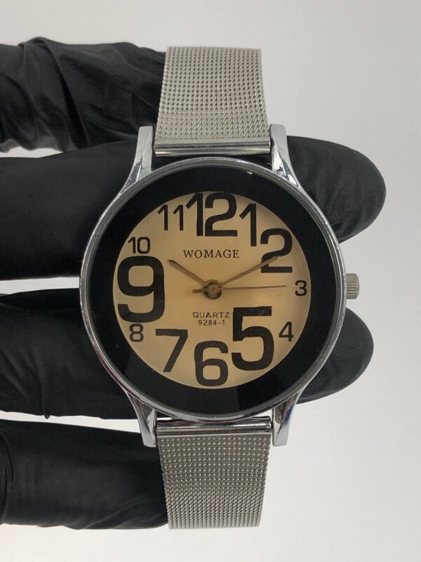 JAM FASHION WOMAGE - Gambar 2