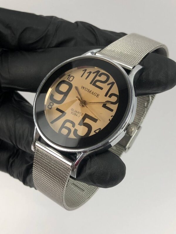 JAM FASHION WOMAGE - Gambar 3
