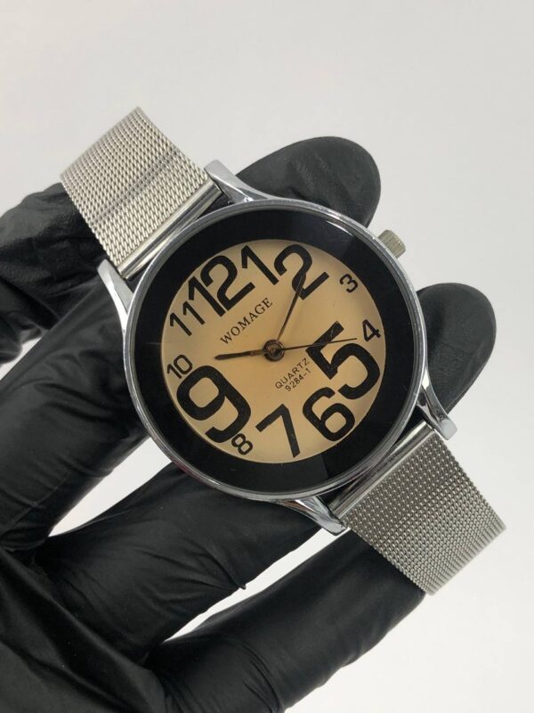 JAM FASHION WOMAGE - Gambar 4