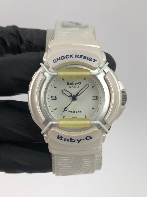 BABY G ANALOG VINTAGE - Gambar 2