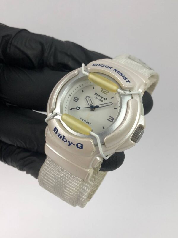 BABY G ANALOG VINTAGE - Gambar 3