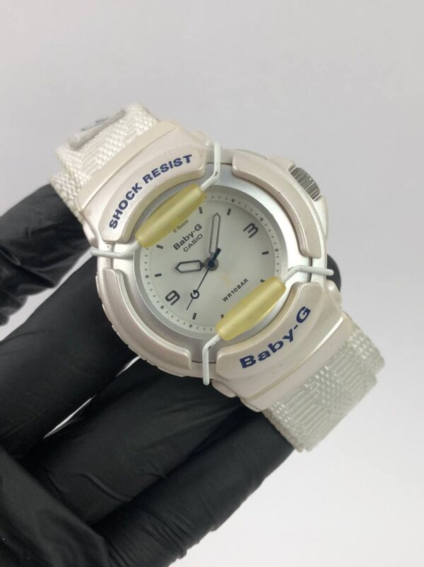 BABY G ANALOG VINTAGE - Gambar 4