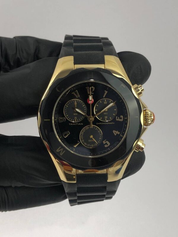 MICHELE CHRONOGRAPH - Gambar 2