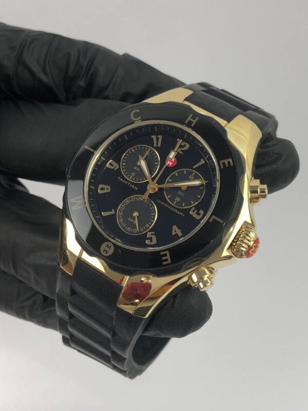 MICHELE CHRONOGRAPH - Gambar 3